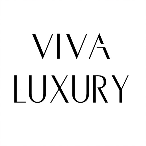 VIVA LUXURY icon