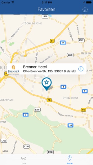 Bielefeld(圖5)-速報App