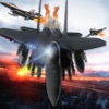 F22 Speed Fighter - Best Simulater Driving Airplane Game