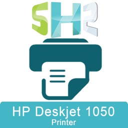 Showhow2 for HP Deskjet 1050