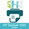 Showhow2 for HP Deskjet 1050