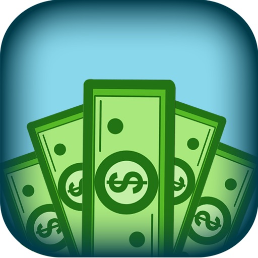 Cash King - Road to Billionaire Status iOS App