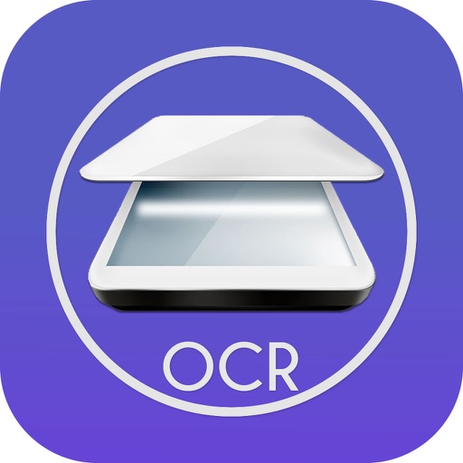 Super Scanner Pro: Document & Receipt PDF Scanner with OCR iOS App