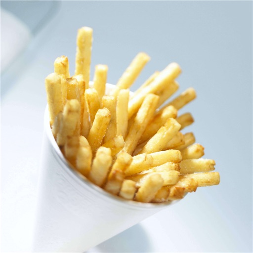 French Fries 101:Ingredients,Guide and Recipes icon