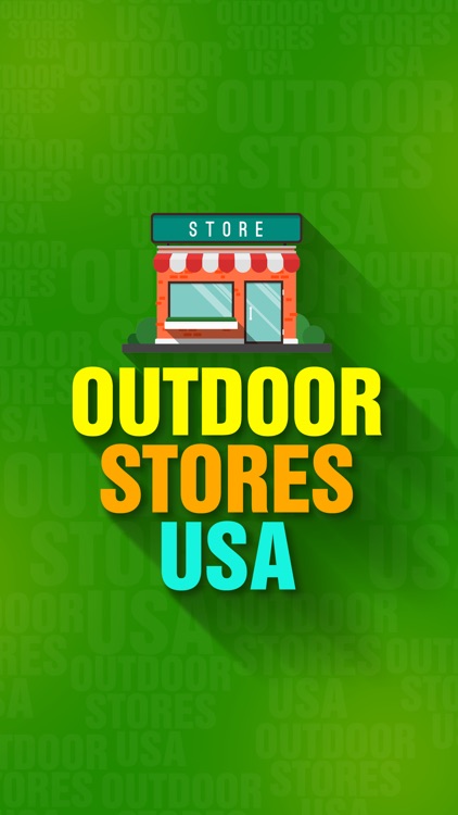 Outdoor Stores USA
