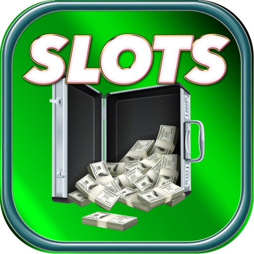 Let's Go Vegas Slots - FREE Coins & Big Win! icon