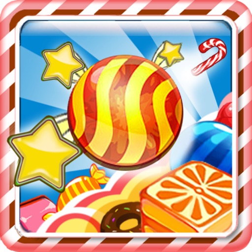 Candy Yummy:Special Sweet Flavor icon