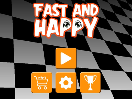 Tips and Tricks for Fast and Happy