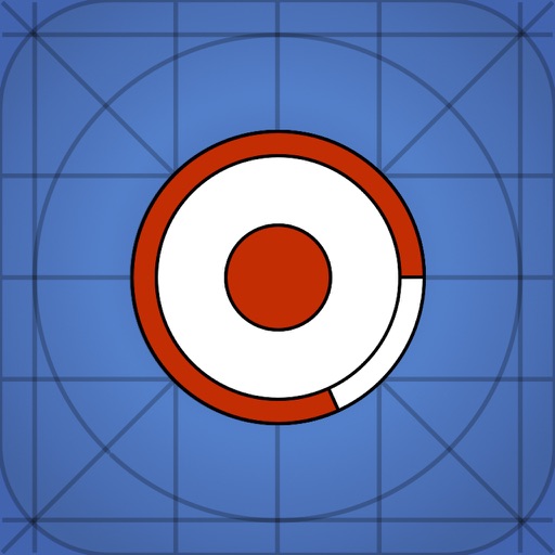 Laser Maze 2015 iOS App