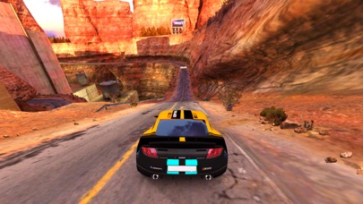 How to cancel & delete Absolute Burnout: Racing Fever from iphone & ipad 4