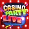 Are you ready to party with friends at Casinos around the world