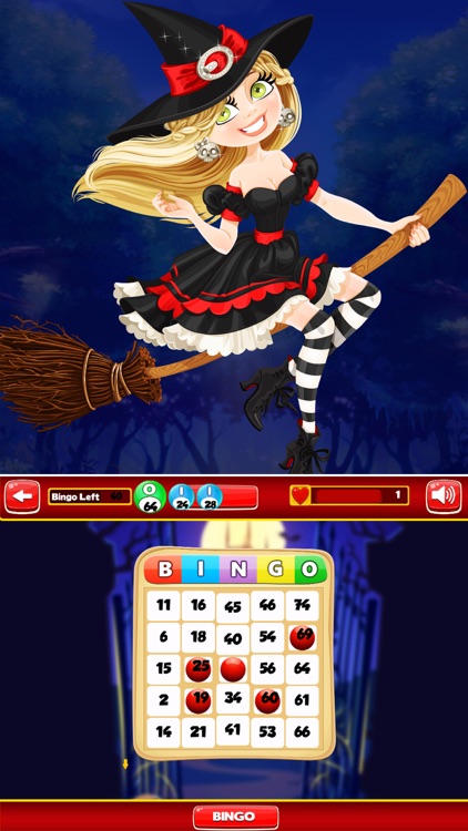 Bingo Max Bash - Free Bingo Game screenshot-3