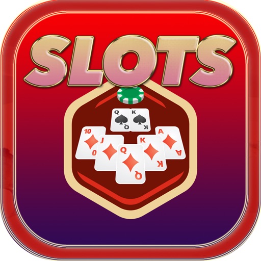 Golden Coins Quick Hit Spin 777 - Best Game of Slots Fever icon