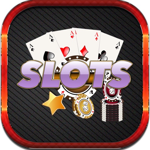 777 Play Amazing Slots Big Jackpot - Hot House icon