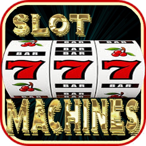 Gold Vegas 777 Slots - Offline slot Machines With Progressive Jackpot, hourly Bonus icon