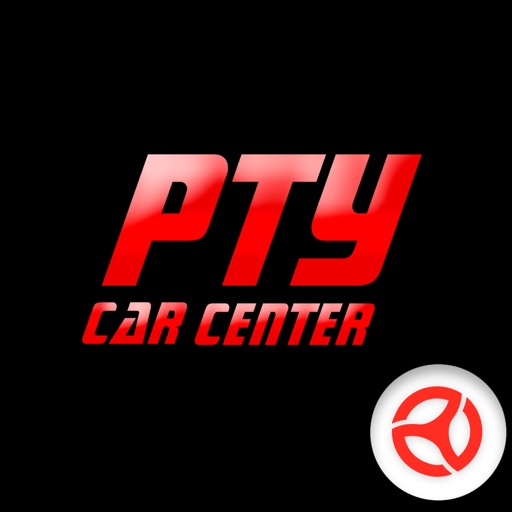 PTY CAR CENTER icon