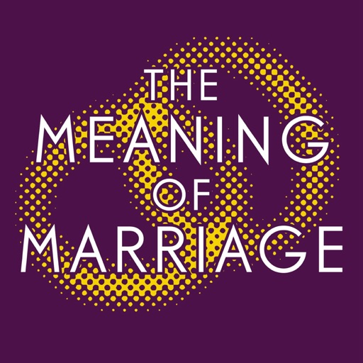 The Meaning of Marriage: Practical Guide Cards with Key Insights and Daily Inspiration icon