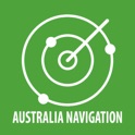 AU Tracker Free : Live flight status for Australia icon