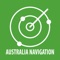 With AU TRACKER now you can view all the flights and where they land and their journey time in the world