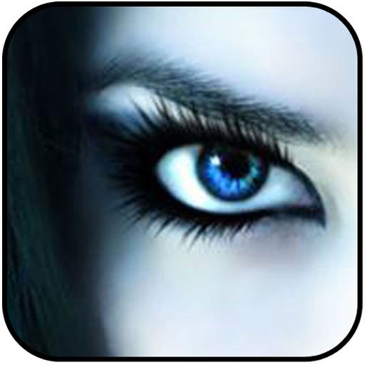 Eye Color Changer - Makeup Tool, Change Eye Color Icon