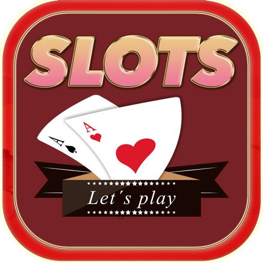 AAA Atlantis Slots Casino Videomat - Lucky Slots Game Icon