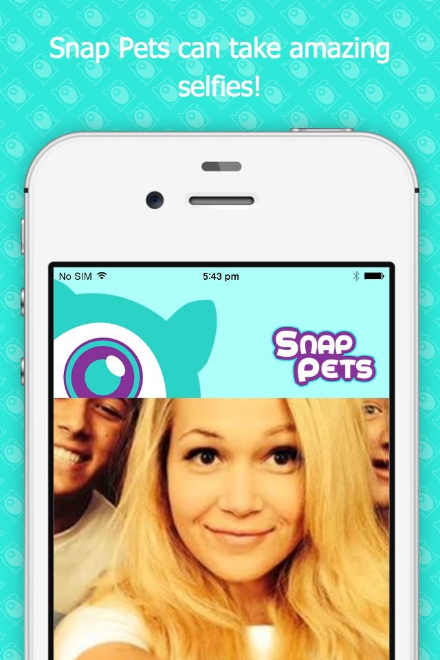 Snap Pets screenshot 2