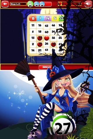 Bingo Max Bash Pro - Free Bingo Casino Game screenshot 3
