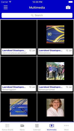 Laerskool CR Swart(圖4)-速報App