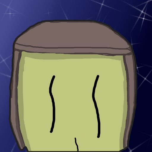 MartianMitch Icon