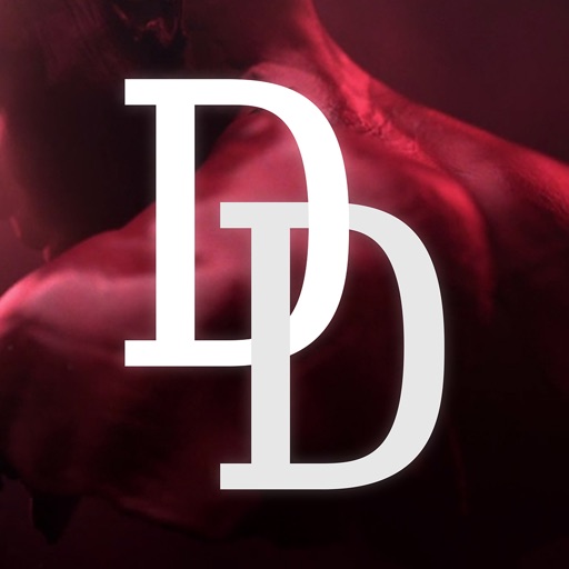 Wallpapers DareDevil Edition