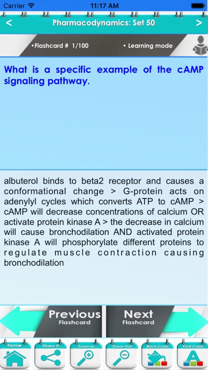 Pharmacodynamics: Drug Action over 5600 Definitions & Quizzes