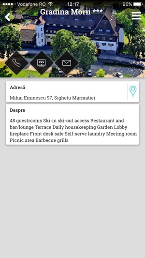 Sighetu Marmatiei CityApp(圖5)-速報App