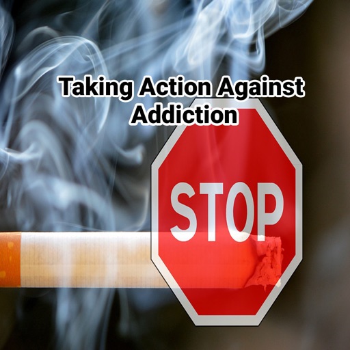 Against Addiction icon