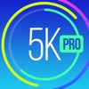 Run 5K PRO! Ready Training Plan, GPS Track & Running Tips by Red Rock Apps