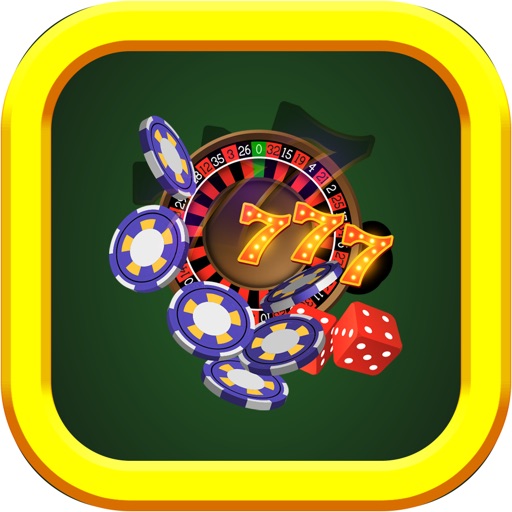 Slots Bag Of Golden Coins - Wild Casino Slot Machines icon