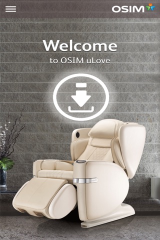 OSIM Massage Chair App screenshot 2