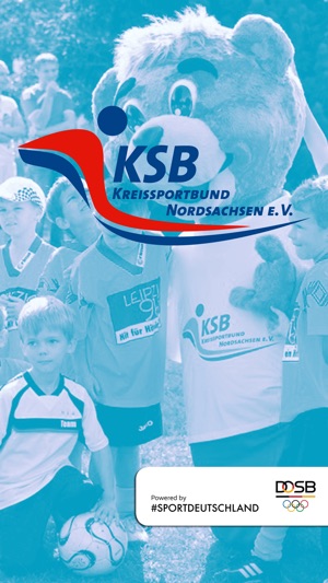 Kreissportbund Nordsachsen(圖1)-速報App