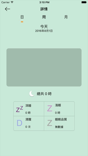 ZEROFIT(圖4)-速報App