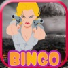 BINGO War in Lucky North Vegas Crime City - Play BIGWin Casino Games