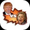Trump vs Hillary