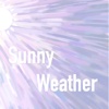 Sunny Weather - A simple and beautiful weather application.