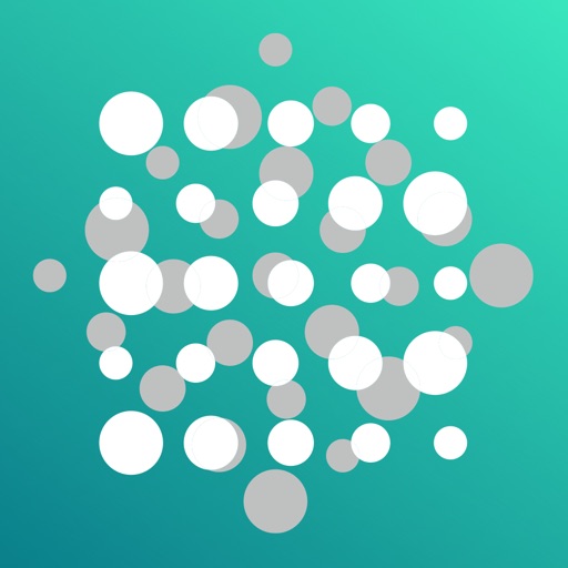 Halo for LPMA iOS App