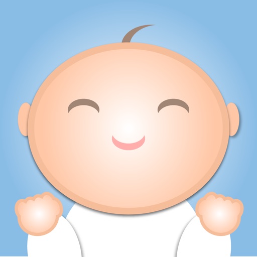 BabyDiary - Track the progress of your newborn baby!