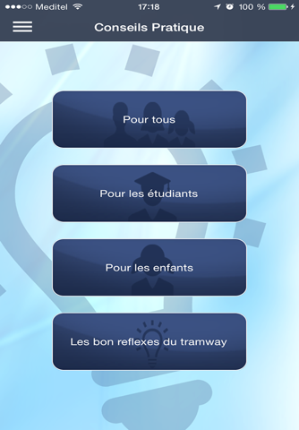 Casa Tramway (officiel) screenshot 4