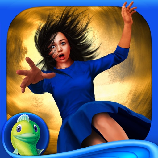 Mystery Tales: Her Own Eyes HD - A Hidden Object Mystery (Full) iOS App