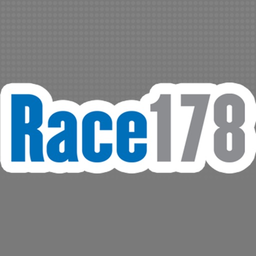 Race178 icon