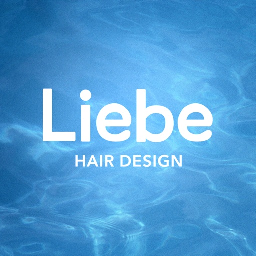 新潟県上越市にある美容室Liebe HAIR DESIGN（リーベ） icon