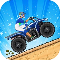 ATV Hill Racing: Extreme Quad Bike Climb - 4x4 Rally Game PC 용