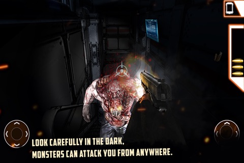 Doom of the Galaxy - Ultimate Star world FPS Game screenshot 2