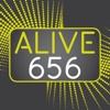 ALIVE 656 – Stark im Leben